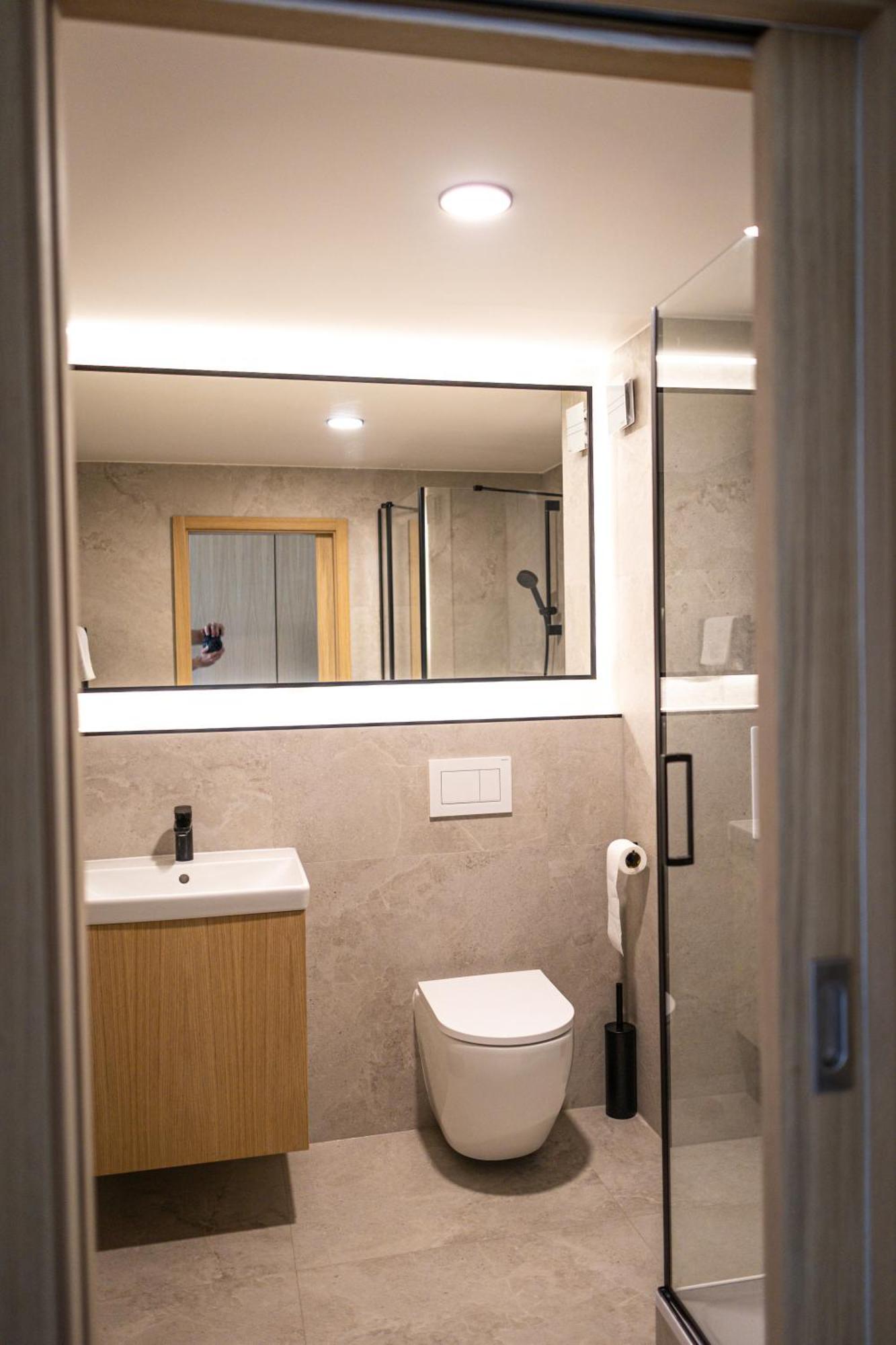 Palavske Apartmany Original 파블로프 외부 사진