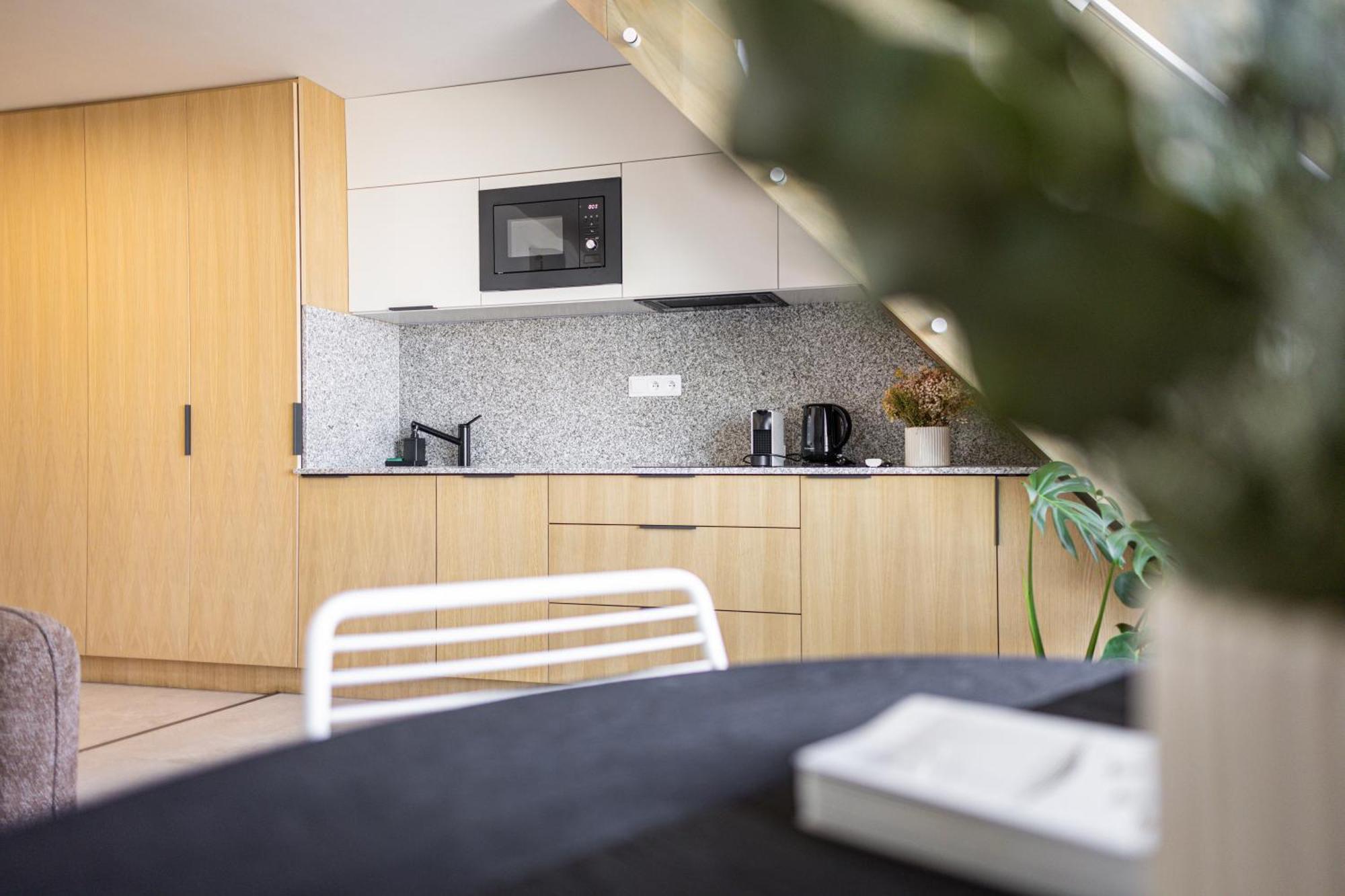 Palavske Apartmany Original 파블로프 외부 사진